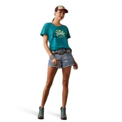 Ariat Rainbow T-Shirt -Ariat 10044608 full