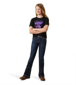 Ariat Vintage Rodeo SS Tee 7 Ariat Vintage Rodeo SS Tee -Ariat 10044609 full