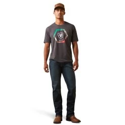 Ariat Recon Trim T-Shirt -Ariat 10044743 full