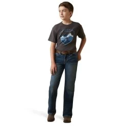 Ariat Logoscape T-Shirt -Ariat 10044748 full