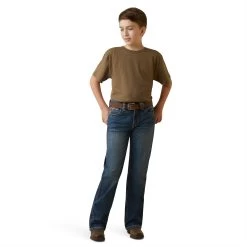 Ariat Farm Truck T-Shirt -Ariat 10044751 full