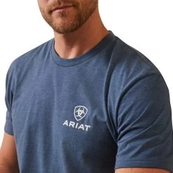 Ariat Corps T-Shirt -Ariat 10044757 detail02