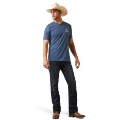 Ariat Corps T-Shirt -Ariat 10044757 full