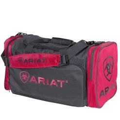 JR Gear Bag -Ariat 4 500CH.tag .1