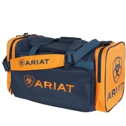JR Gear Bag -Ariat 4 500OR.tag .1