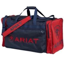JR Gear Bag -Ariat 4 500RD