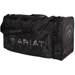 Gear Bag -Ariat 4 600BL front
