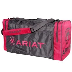 Gear Bag -Ariat 4 600CH front