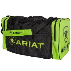 Gear Bag -Ariat 4 600GR front