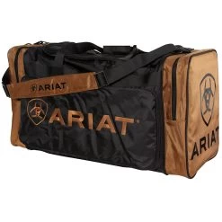 Gear Bag -Ariat 4 600KH front