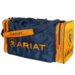 Gear Bag -Ariat 4 600OR front