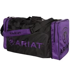 Gear Bag -Ariat 4 600PR front