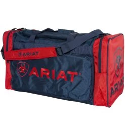 Gear Bag -Ariat 4 600RD front