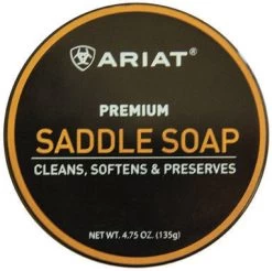 Saddle Soap