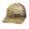 112 Cap 2 112 Cap -Ariat A300016728 front