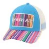 A Fit Cap