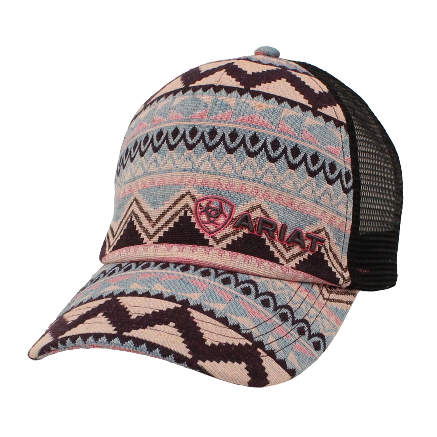 Ponyflo Cap 3 Ponyflo Cap