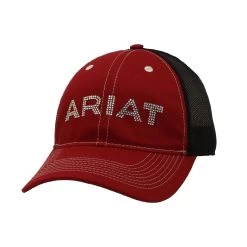 A Fit Cap