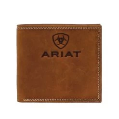 Bi-Fold Wallet Large