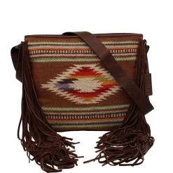 Sheridan Messenger Bag