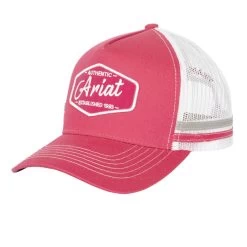 Est Patch Trucker Cap