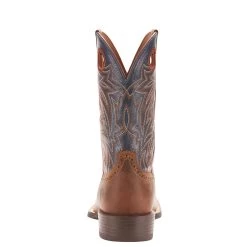 Ariat Men's Sport Sidebet -Ariat F18 MNS Sport Sidebet Simmons 10025130 heal