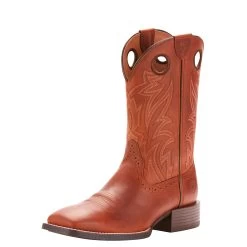 Ariat Men's Sport Sidebet