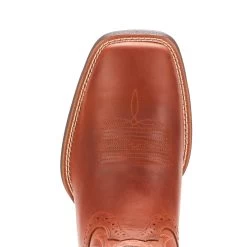 Ariat Men's Sport Sidebet -Ariat F18 MNS Sport sidebet Simmons 10025131 toe