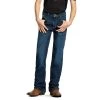Ariat B4 Relaxed Stretch Legacy Boot Cut -Ariat F19 YTH WEST LaCunha 10027675 Front