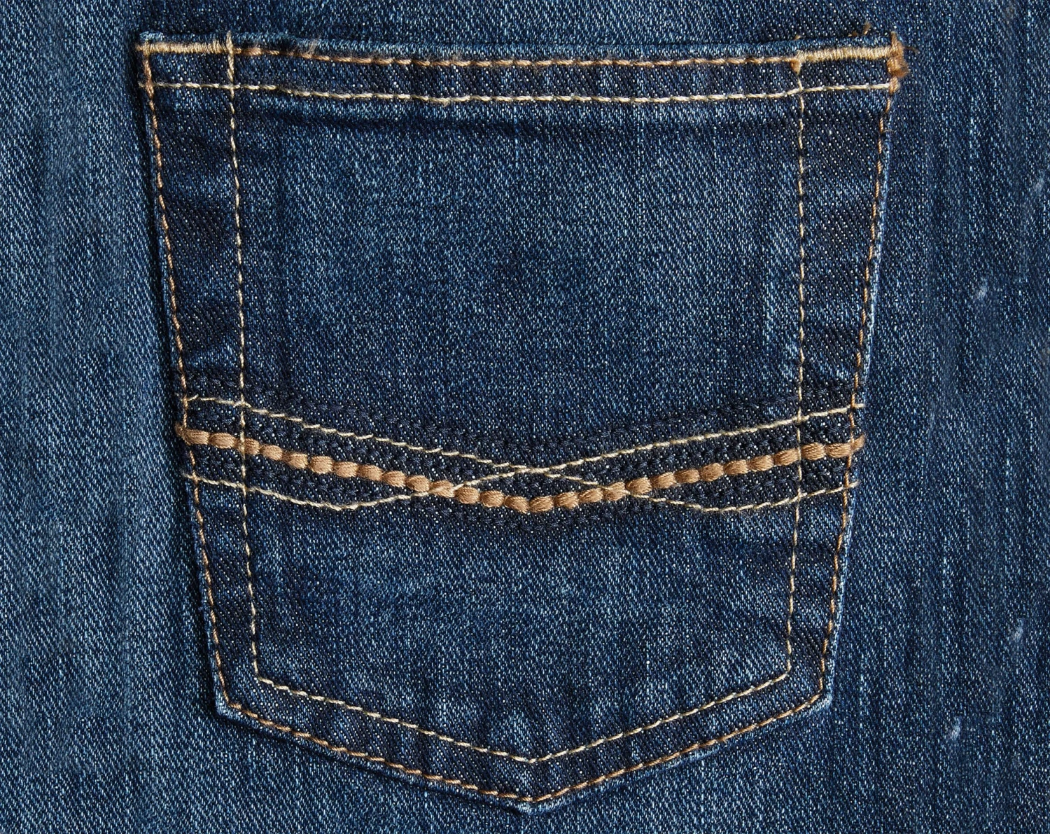 Ariat B4 Relaxed Stretch Legacy Boot Cut 5 Ariat B4 Relaxed Stretch Legacy Boot Cut - Image 3