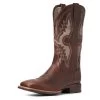 Ariat Men's Solado VentTEK™ -Ariat F20 MNS WEST 10034038 3 4 front