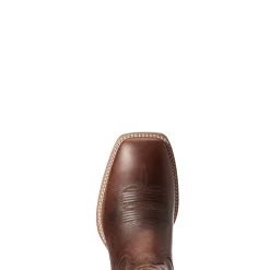 Ariat Men's Solado VentTEK™ -Ariat F20 MNS WEST 10034038 toe