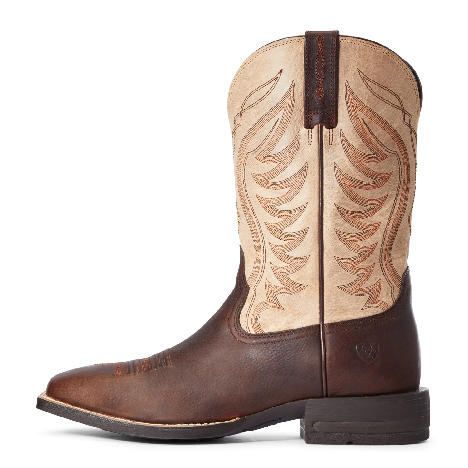Ariat Men's Amos 4 Ariat Men's Amos - Image 2