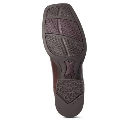 Ariat Men's Amos 10 Ariat Men's Amos -Ariat F20 MNS WEST 10034045 sole