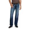 Ariat M7 Rocker Stretch Nassau Stackable Straight Leg