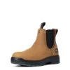 Ariat Men's Turbo Chelsea Waterproof -Ariat F20 MNS WORK 10032609 3 4 front