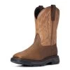 Ariat Men's Big Rig 2 Ariat Men's Big Rig -Ariat F20 MNS WORK 10033963 3 4 front