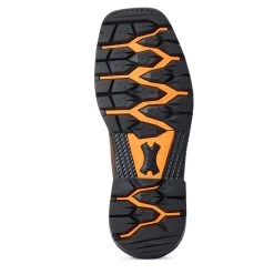 Ariat Men's Big Rig -Ariat F20 MNS WORK 10033963 sole