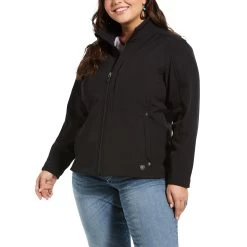 Ariat REAL Softshell Jacket