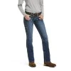 Ariat Rebar DuraStretch Riveter Straight Leg
