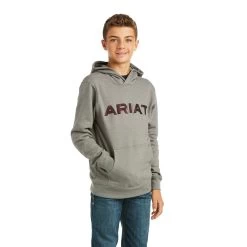 Ariat Basic Hoodie Sweatshirt
