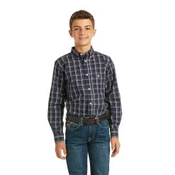 Ariat Pro Series Mylo Classic Fit Shirt