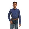 Ariat Bedell Classic Fit Shirt