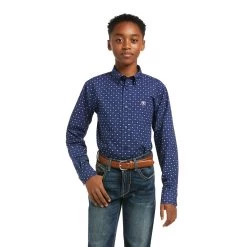 Ariat Bedell Classic Fit Shirt