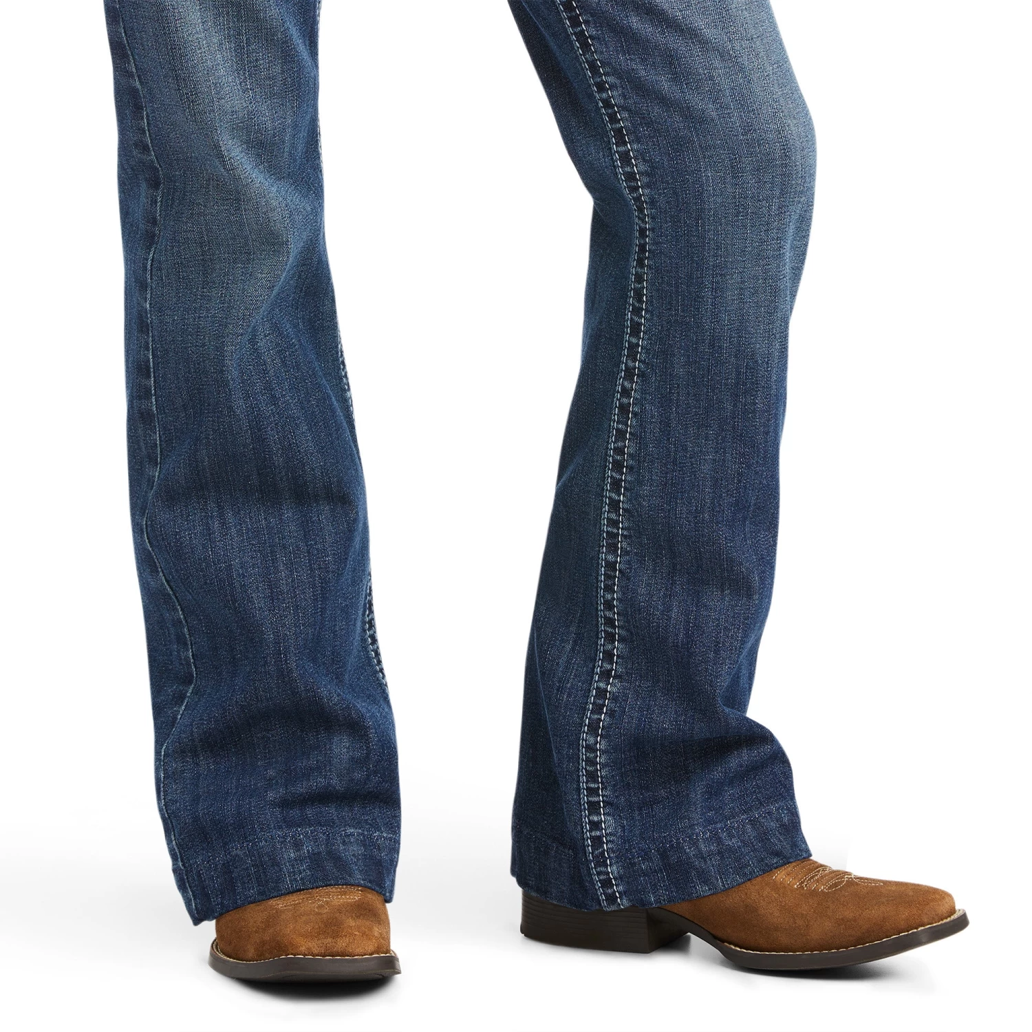 Ariat R.E.A.L.™ Marley Wide Leg 7 Ariat R.E.A.L.™ Marley Wide Leg - Image 5