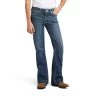Ariat R.E.A.L.™ Marley Wide Leg -Ariat F21 GLS WEST 10037940 front