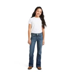 Ariat R.E.A.L.™ Marley Wide Leg 10 Ariat R.E.A.L.™ Marley Wide Leg -Ariat F21 GLS WEST 10037940 full