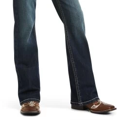 Ariat R.E.A.L.™ Kylee Boot Cut -Ariat F21 GLS WEST 10037941 detail01