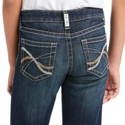 Ariat R.E.A.L.™ Kylee Boot Cut -Ariat F21 GLS WEST 10037941 detail03