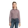 Ariat REAL Modern Mosiac Shirt